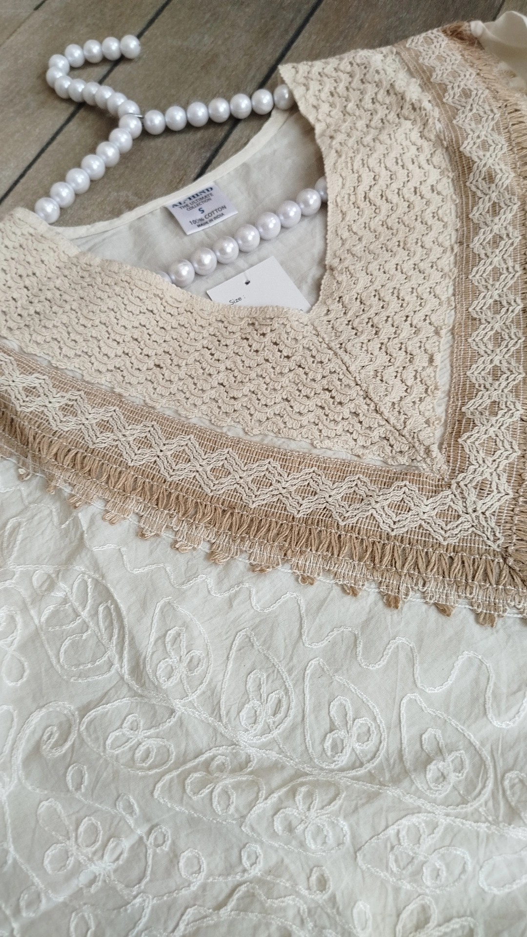 تونیک زنانه