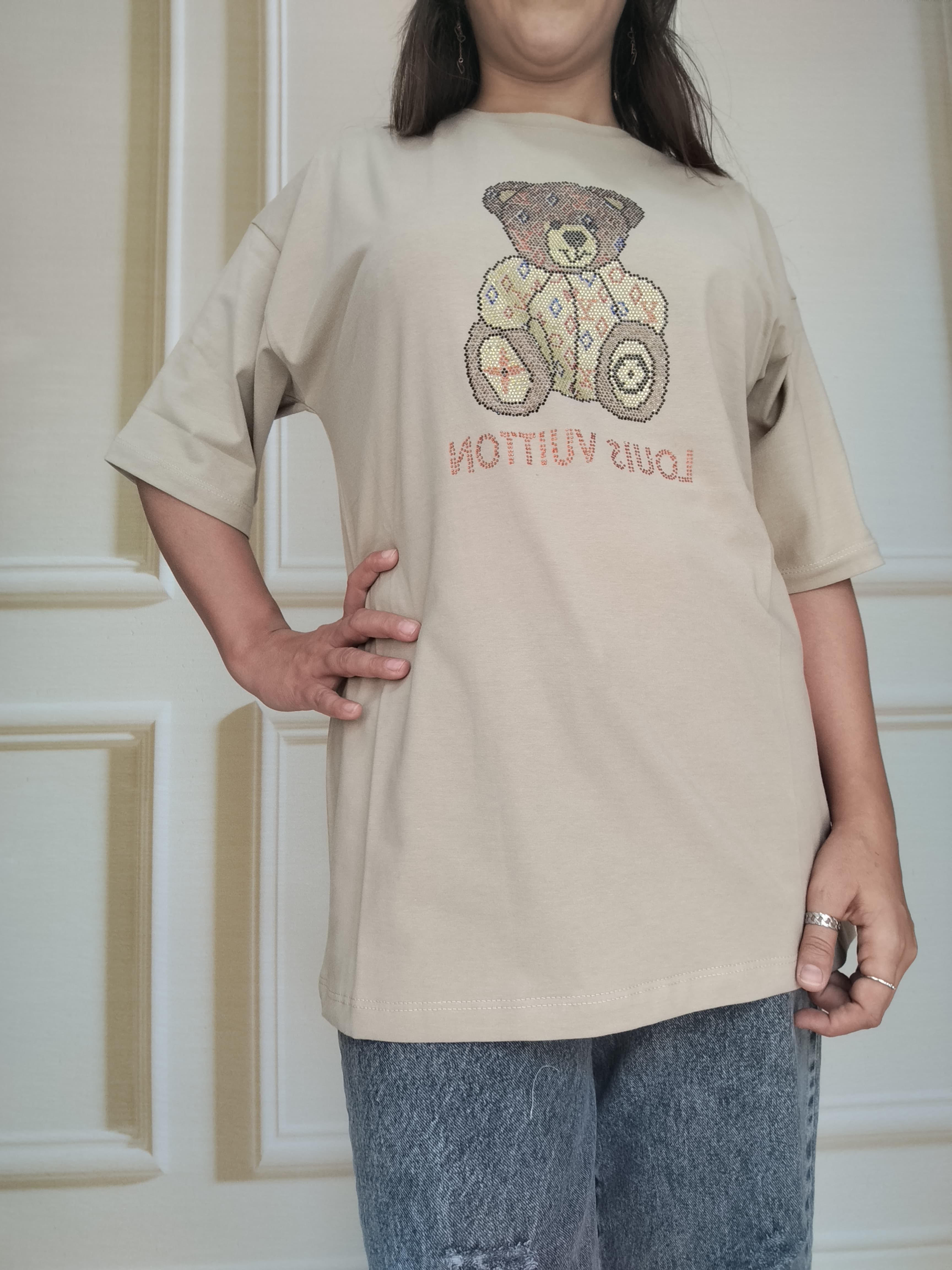 تیشرت زنانه