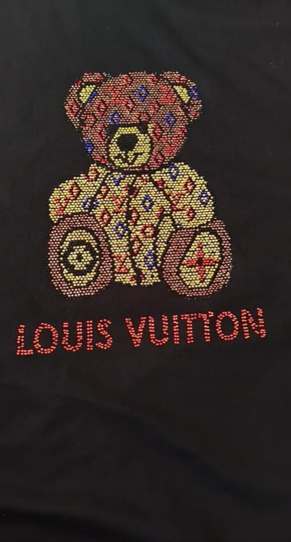 تیشرت نخ پنبه  زنانه