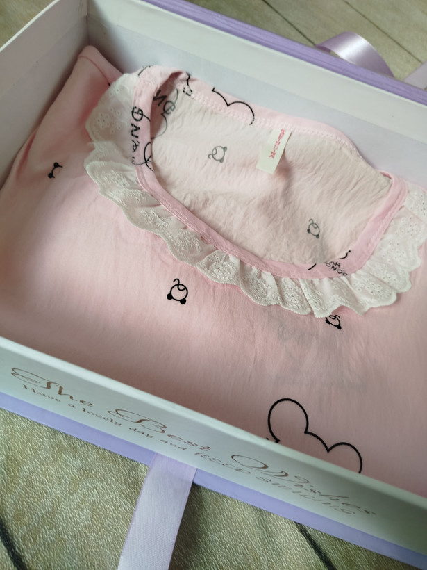 ست دخترانه وارداتی